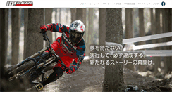 Desktop Screenshot of idegawa.com